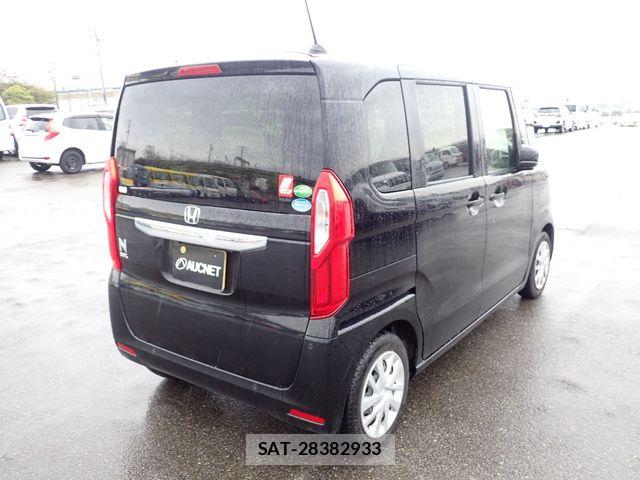 Honda N BOX 2021-07 6716761-8