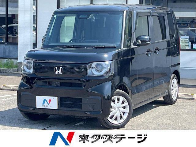 Honda N BOX 2024-06 6716766-0