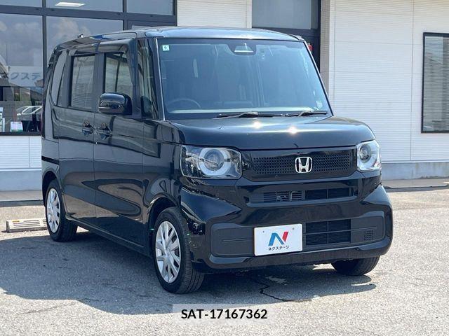 Honda N BOX 2024-06 6716766-16