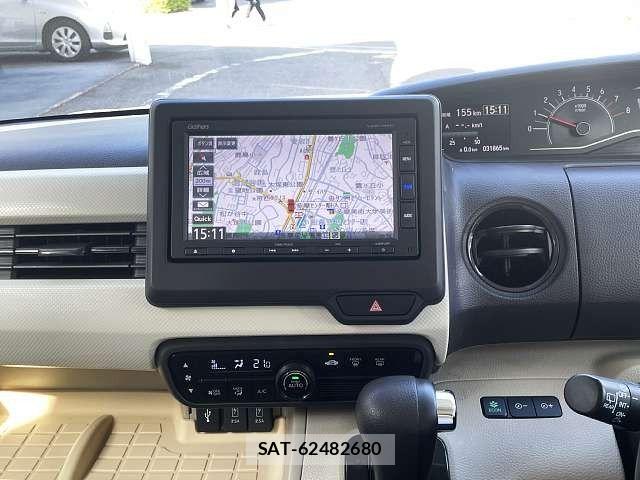 Honda N BOX 2018-11 6716793-5
