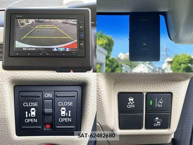Honda N BOX 2018-11 6716793-6