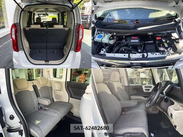 Honda N BOX 2018-11 6716793-7