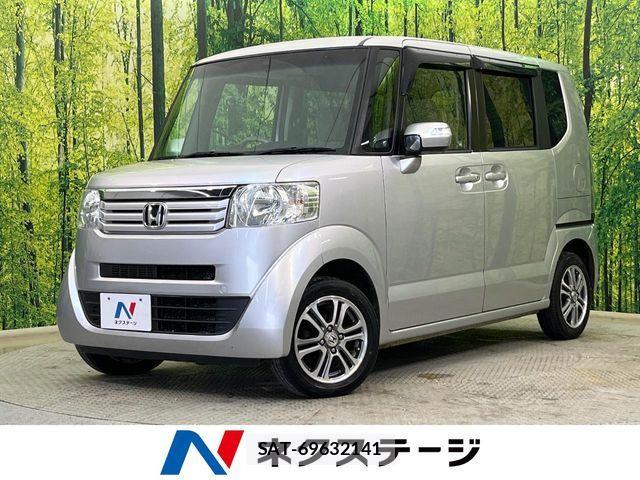 Honda N BOX 2013-01 6716802-0