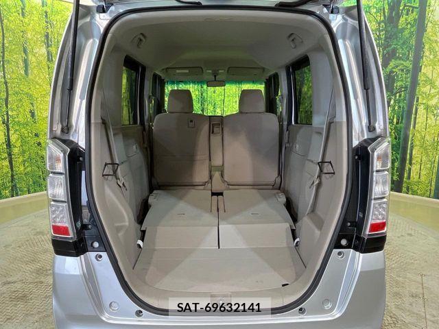 Honda N BOX 2013-01 6716802-9