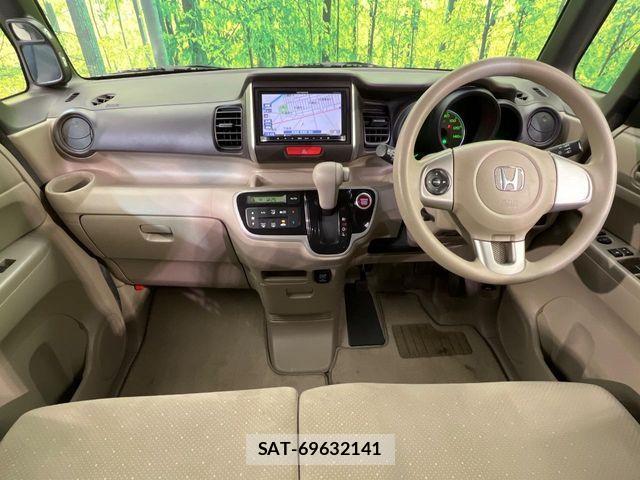Honda N BOX 2013-01 6716802-1