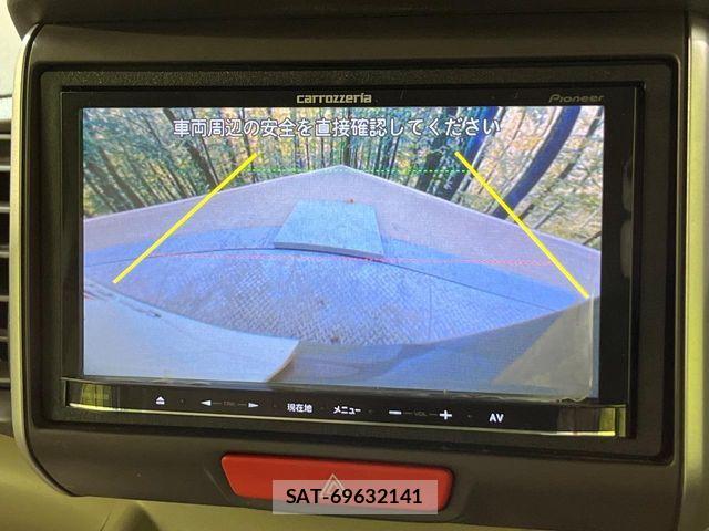 Honda N BOX 2013-01 6716802-4