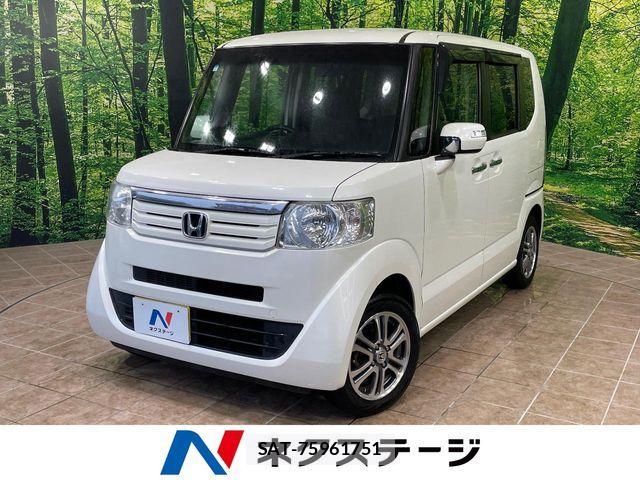 Honda N BOX 2013-11 6716798-0