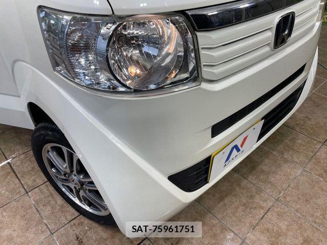 Honda N BOX 2013-11 6716798-11