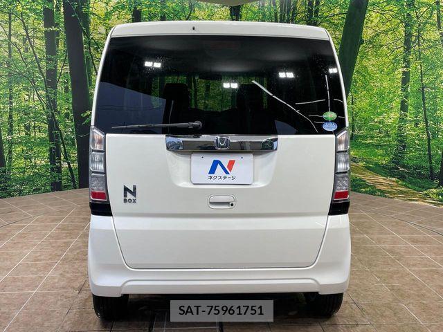 Honda N BOX 2013-11 6716798-14