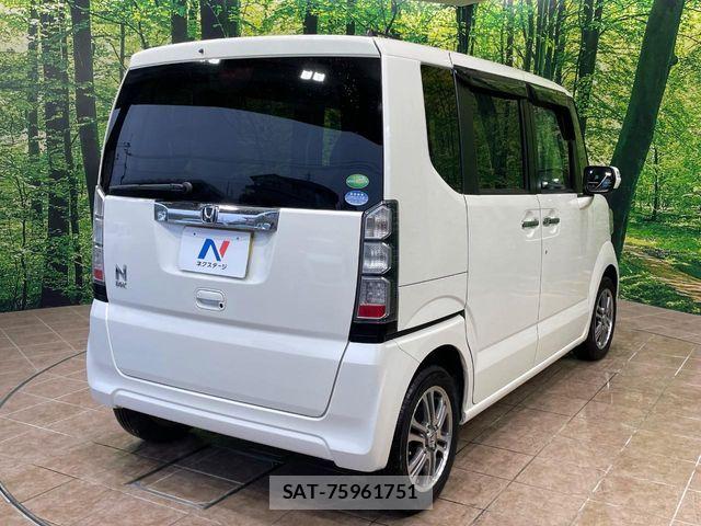 Honda N BOX 2013-11 6716798-16