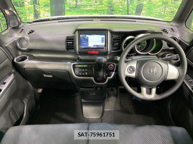 Honda N BOX 2013-11 6716798-1