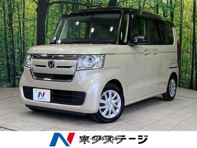 Honda N BOX 2019-07 6716794-0