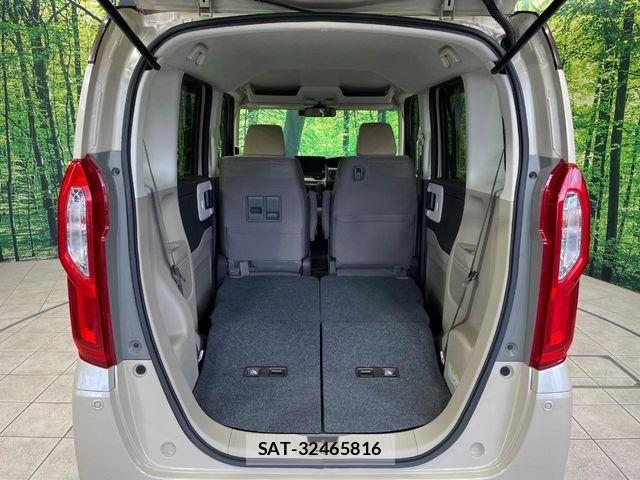 Honda N BOX 2019-07 6716794-9