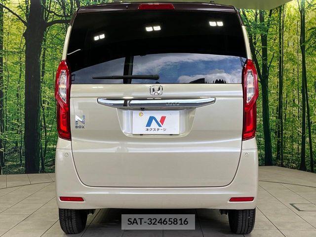 Honda N BOX 2019-07 6716794-14
