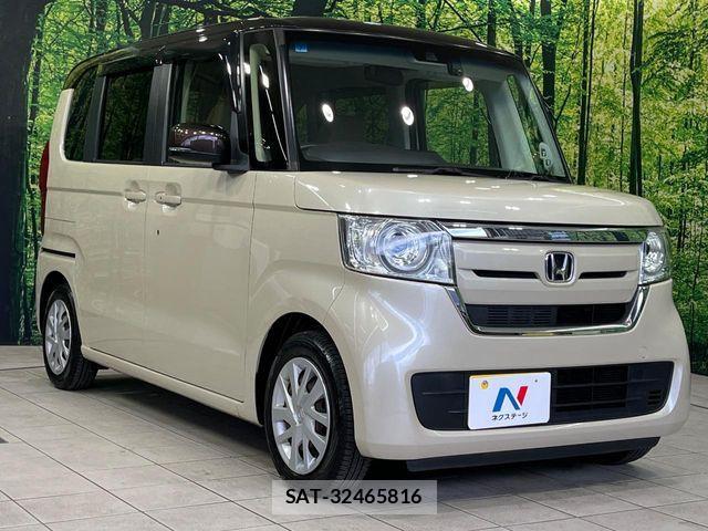 Honda N BOX 2019-07 6716794-15