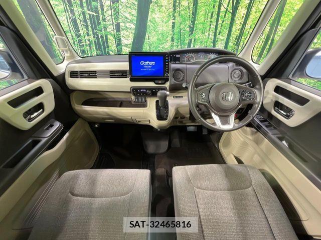 Honda N BOX 2019-07 6716794-1