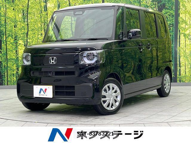 Honda N BOX 2024-12 6716789-0
