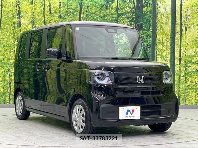 Honda N BOX 2024-12 6716789-15