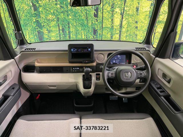 Honda N BOX 2024-12 6716789-1