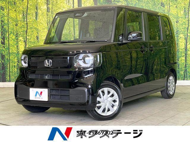 Honda N BOX 2024-11 6716767-0