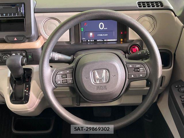 Honda N BOX 2024-11 6716767-10
