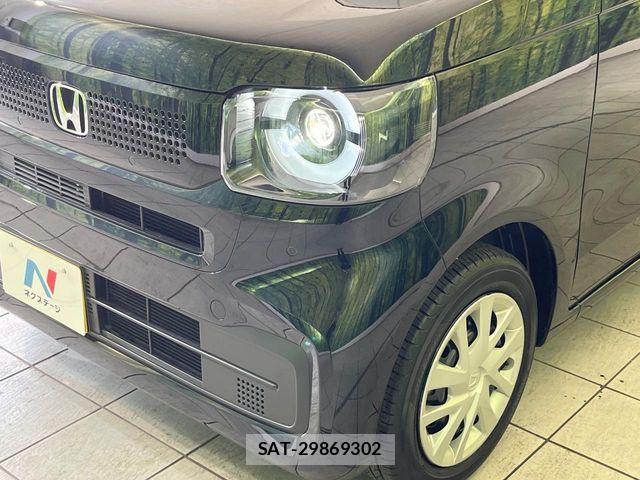Honda N BOX 2024-11 6716767-11