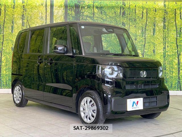 Honda N BOX 2024-11 6716767-15