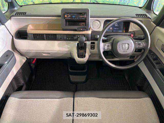 Honda N BOX 2024-11 6716767-1