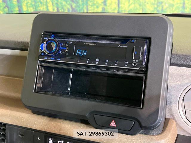Honda N BOX 2024-11 6716767-5