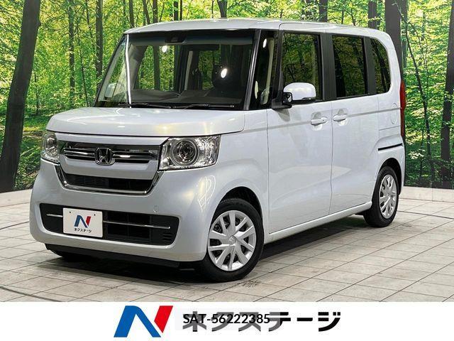 Honda N BOX 2022-07 6716790-0