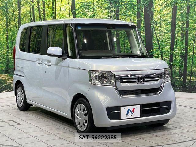 Honda N BOX 2022-07 6716790-15