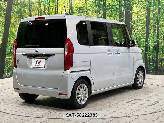 Honda N BOX 2022-07 6716790-16