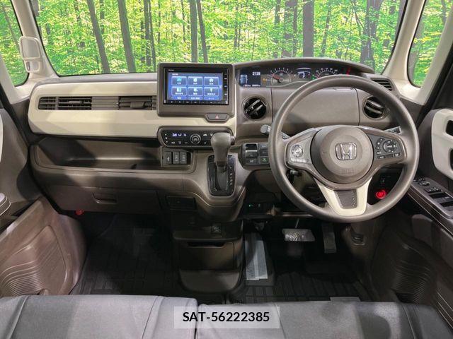 Honda N BOX 2022-07 6716790-1