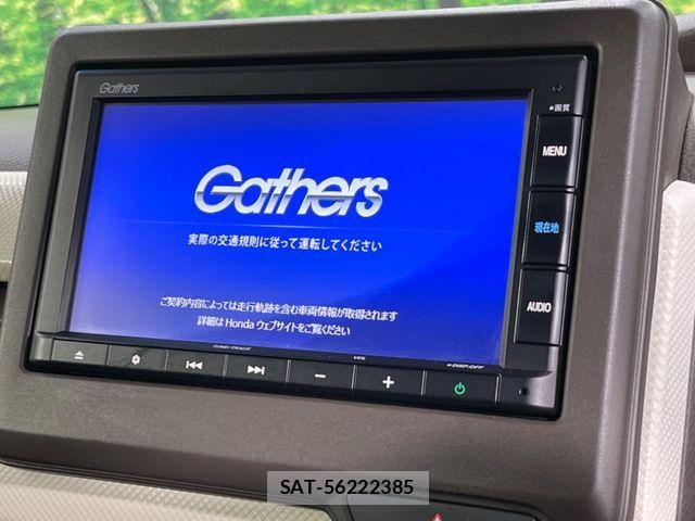 Honda N BOX 2022-07 6716790-3