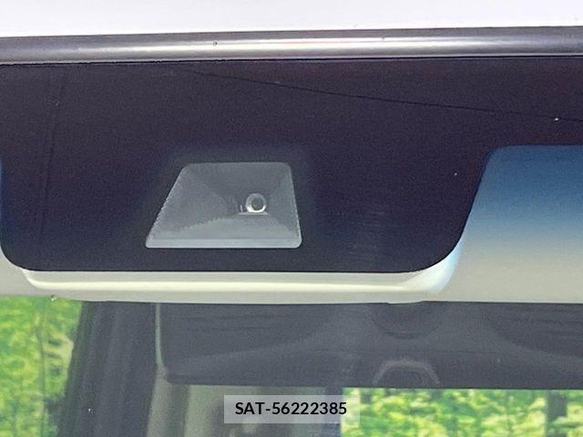 Honda N BOX 2022-07 6716790-5
