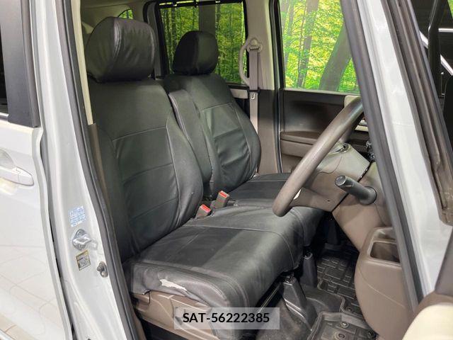 Honda N BOX 2022-07 6716790-7
