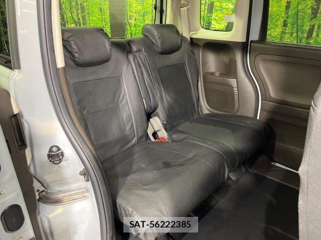 Honda N BOX 2022-07 6716790-8