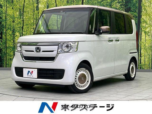 Honda N BOX 2019-07 6716788-0