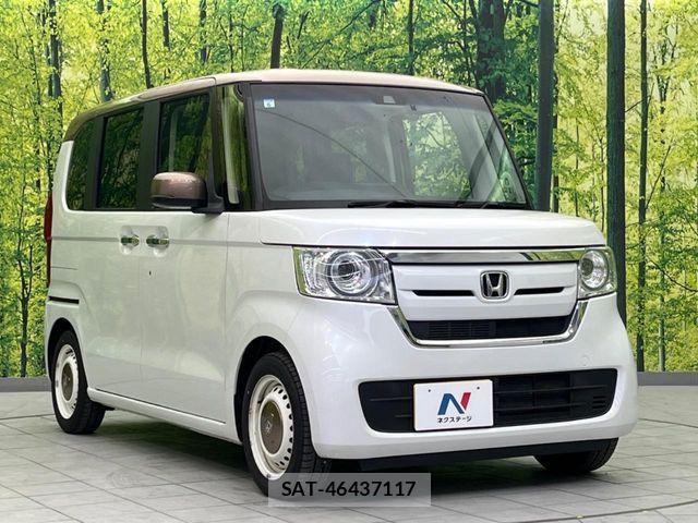 Honda N BOX 2019-07 6716788-15