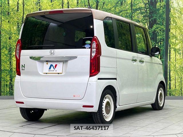 Honda N BOX 2019-07 6716788-16