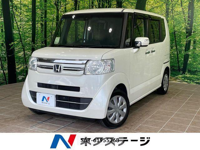 Honda N BOX 2017-06 6716796-0