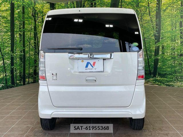 Honda N BOX 2017-06 6716796-14