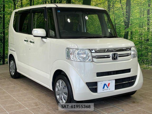 Honda N BOX 2017-06 6716796-15