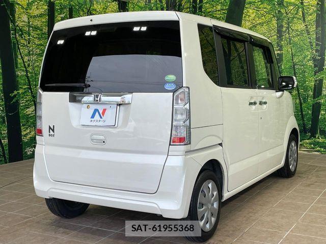 Honda N BOX 2017-06 6716796-16