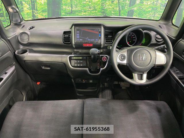 Honda N BOX 2017-06 6716796-1