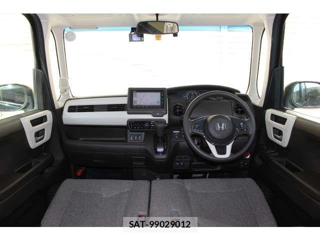 Honda N BOX 2023-05 6716779-1
