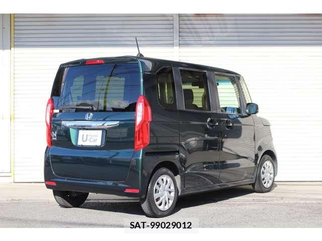 Honda N BOX 2023-05 6716779-2
