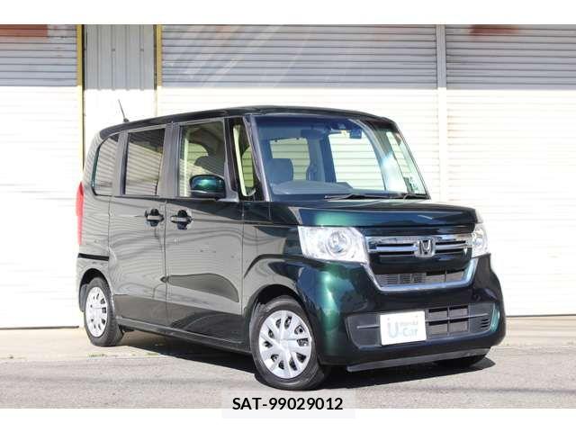 Honda N BOX 2023-05 6716779-3