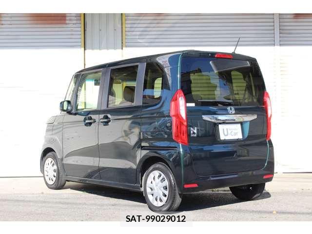 Honda N BOX 2023-05 6716779-4