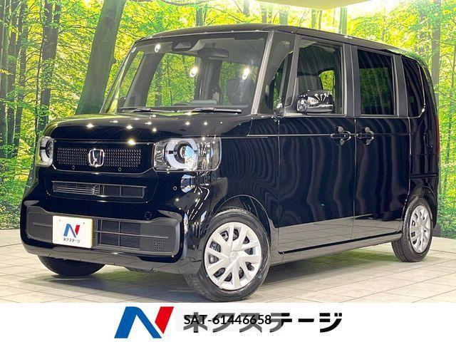 Honda N BOX 2024-12 6716763-0